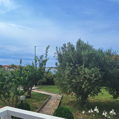 Apartments Donadic I, Caska Novalja Exterior foto